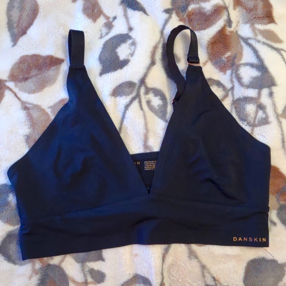 Bra